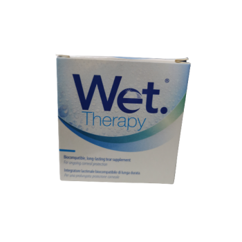 WET THERAPY INTEGRATORE...