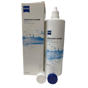 ZEISS CONTACT CARE SOFT...